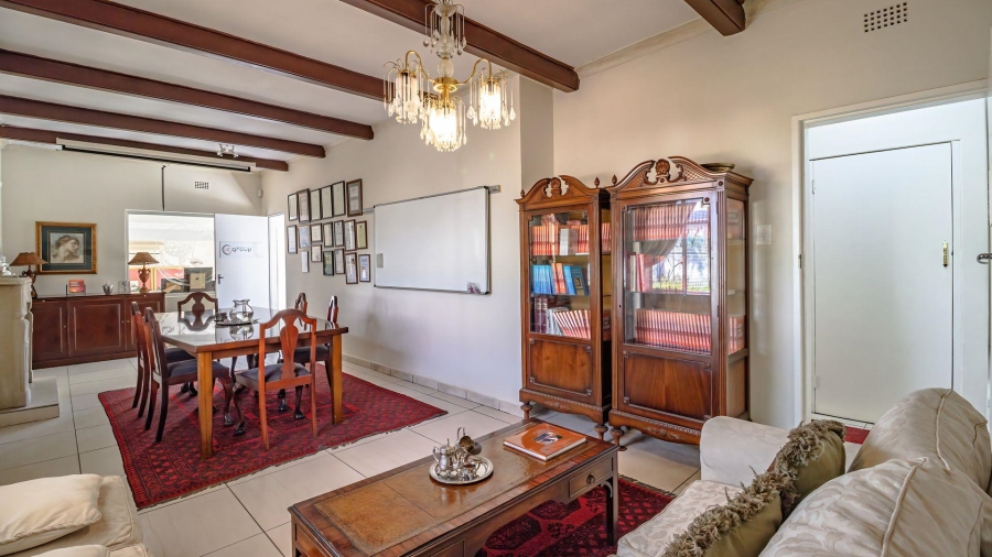 To Let Commercial Property for Rent in Ferndale Gauteng