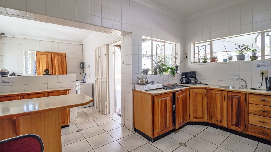 To Let Commercial Property for Rent in Ferndale Gauteng