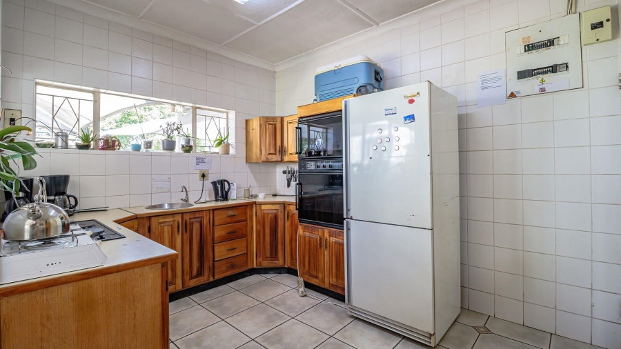 To Let Commercial Property for Rent in Ferndale Gauteng