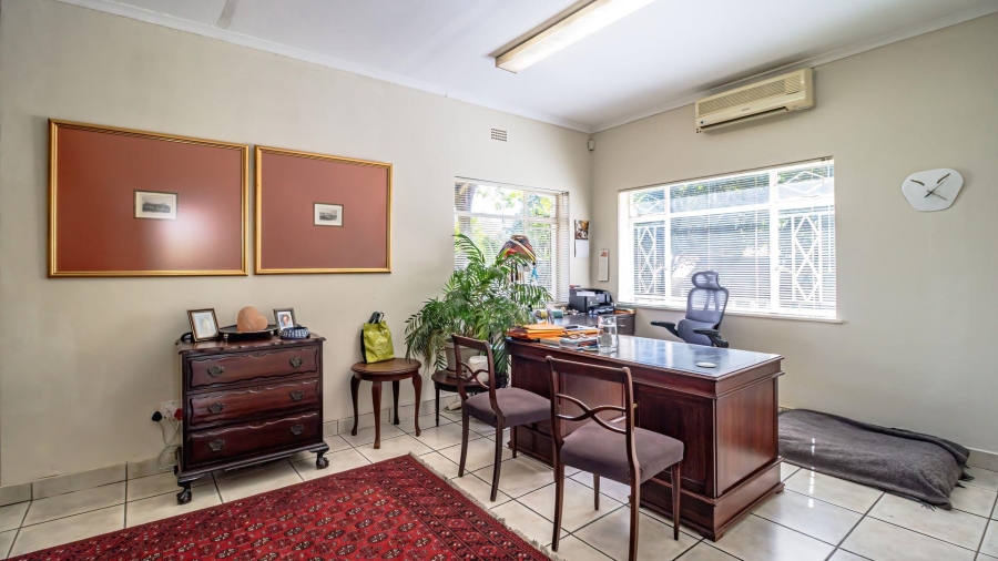 To Let Commercial Property for Rent in Ferndale Gauteng