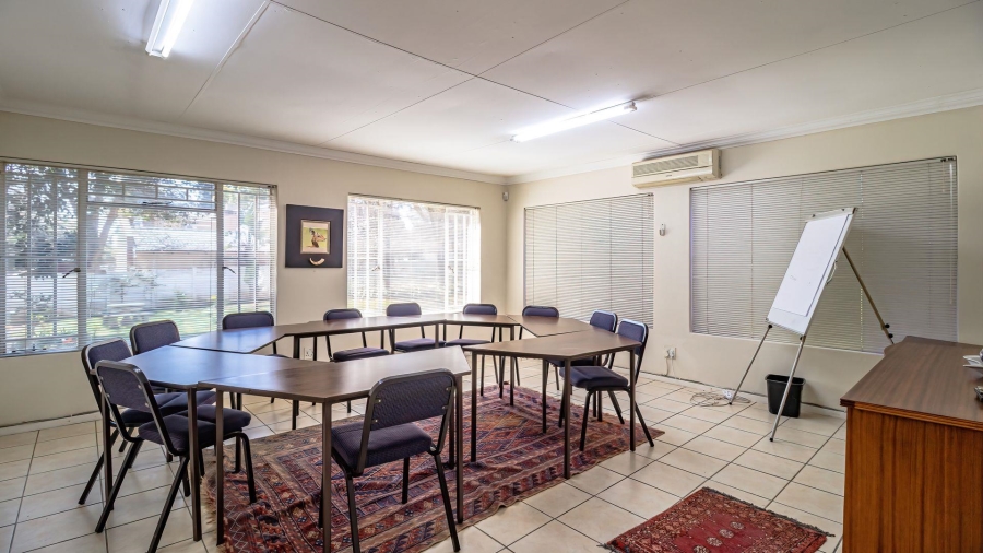 To Let Commercial Property for Rent in Ferndale Gauteng
