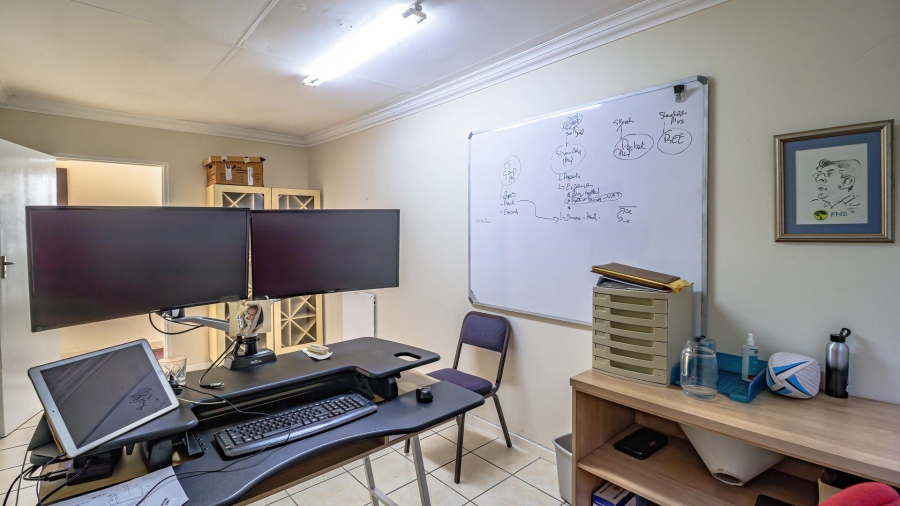 To Let Commercial Property for Rent in Ferndale Gauteng