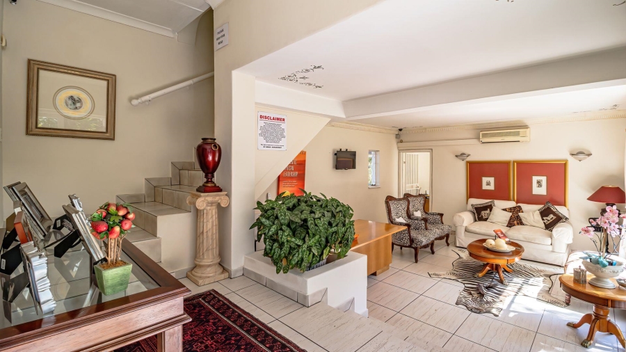 To Let Commercial Property for Rent in Ferndale Gauteng