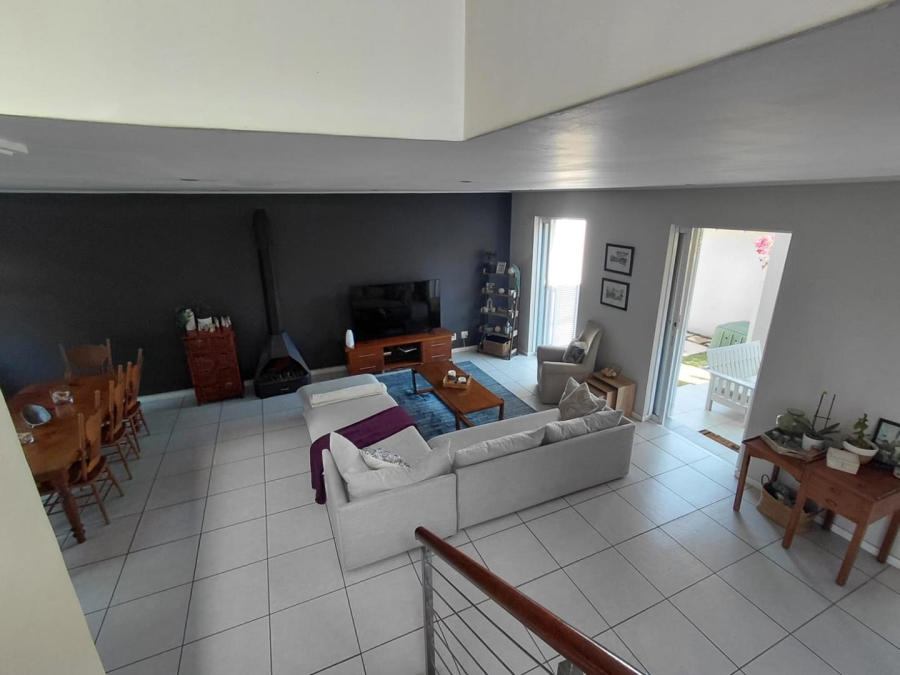 To Let 3 Bedroom Property for Rent in Dainfern Gauteng