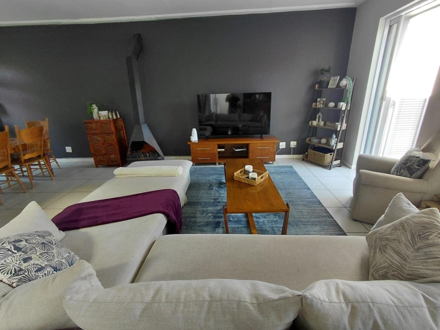 To Let 3 Bedroom Property for Rent in Dainfern Gauteng