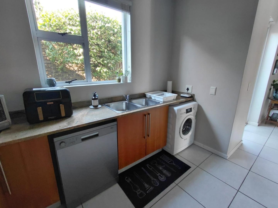 To Let 3 Bedroom Property for Rent in Dainfern Gauteng