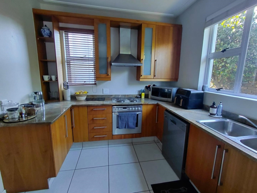 To Let 3 Bedroom Property for Rent in Dainfern Gauteng