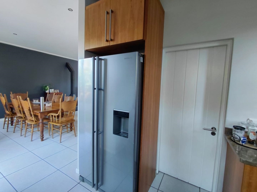 To Let 3 Bedroom Property for Rent in Dainfern Gauteng