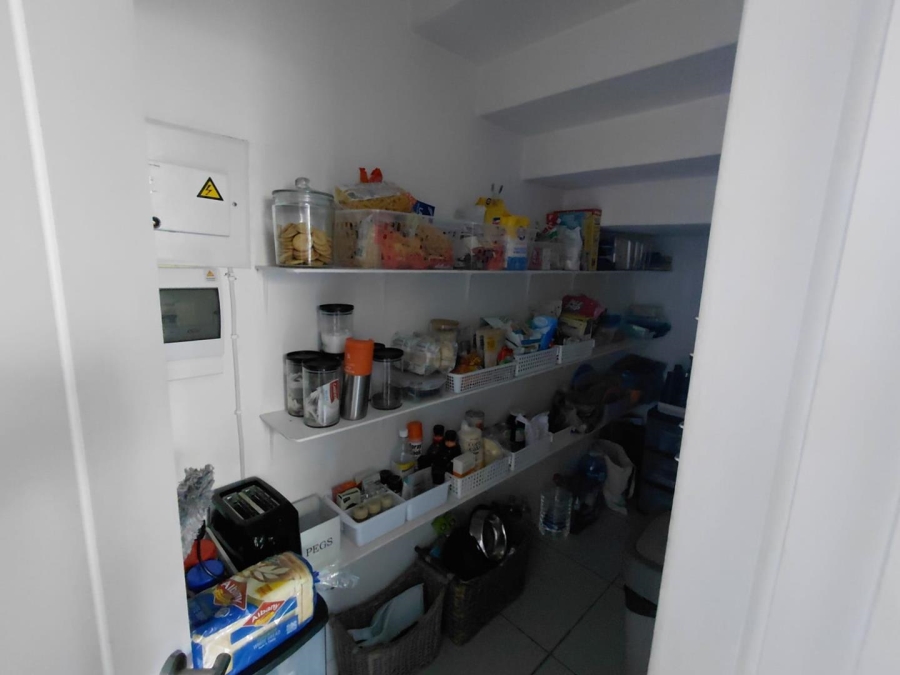 To Let 3 Bedroom Property for Rent in Dainfern Gauteng