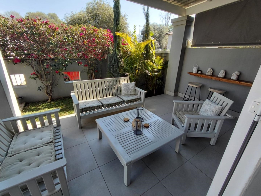 To Let 3 Bedroom Property for Rent in Dainfern Gauteng