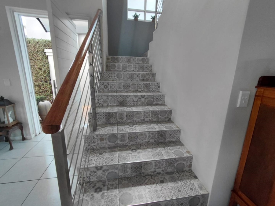 To Let 3 Bedroom Property for Rent in Dainfern Gauteng