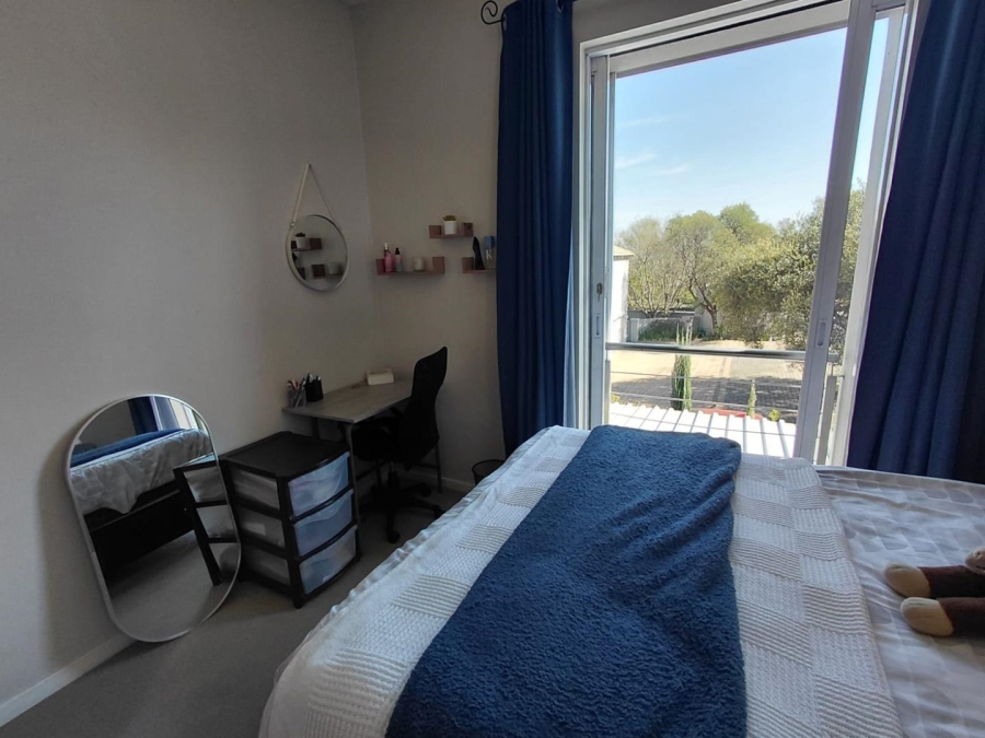 To Let 3 Bedroom Property for Rent in Dainfern Gauteng