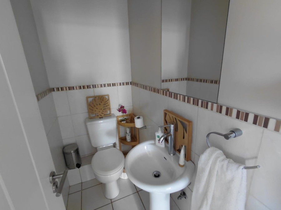 To Let 3 Bedroom Property for Rent in Dainfern Gauteng