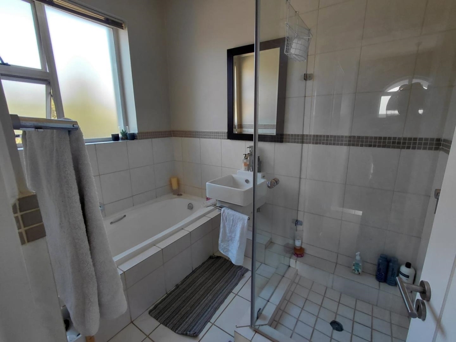 To Let 3 Bedroom Property for Rent in Dainfern Gauteng