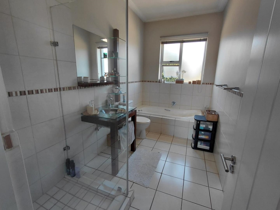 To Let 3 Bedroom Property for Rent in Dainfern Gauteng