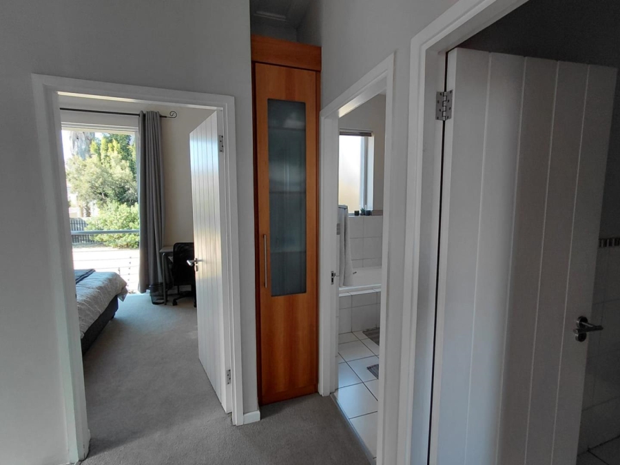 To Let 3 Bedroom Property for Rent in Dainfern Gauteng