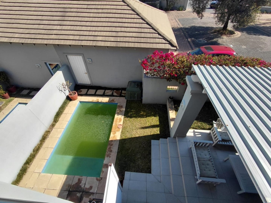 To Let 3 Bedroom Property for Rent in Dainfern Gauteng
