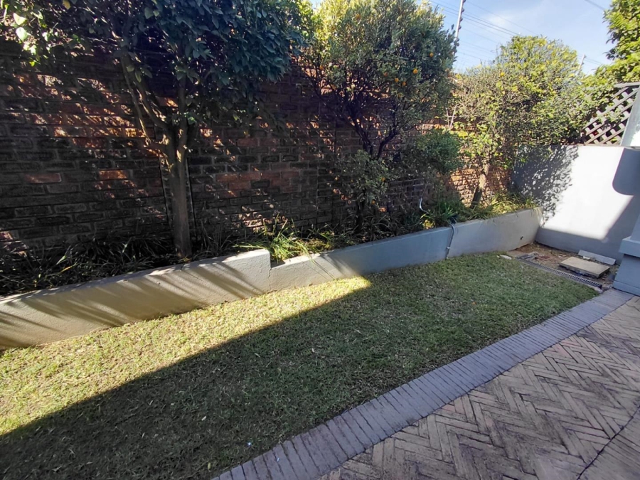 To Let 3 Bedroom Property for Rent in Dainfern Gauteng