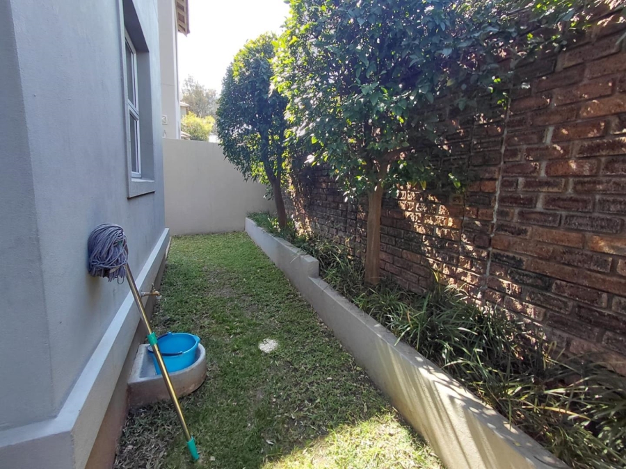 To Let 3 Bedroom Property for Rent in Dainfern Gauteng