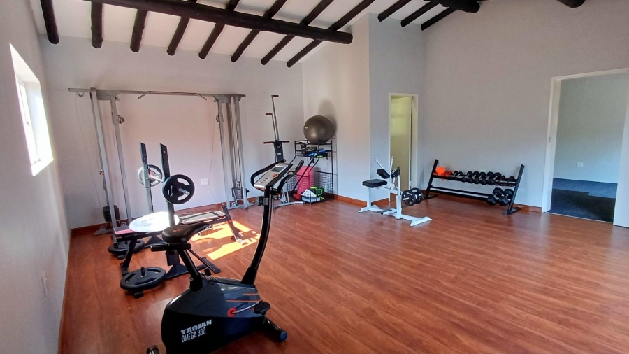 To Let 4 Bedroom Property for Rent in Weltevreden Park Gauteng