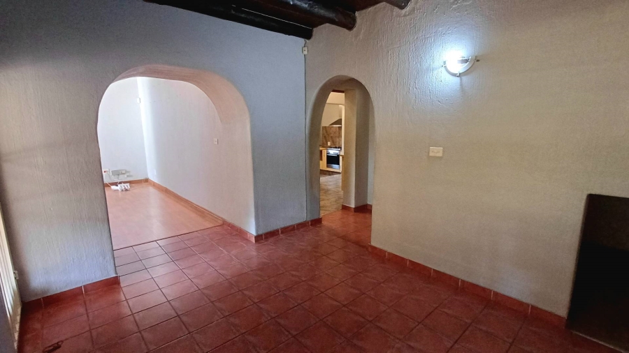 To Let 4 Bedroom Property for Rent in Weltevreden Park Gauteng