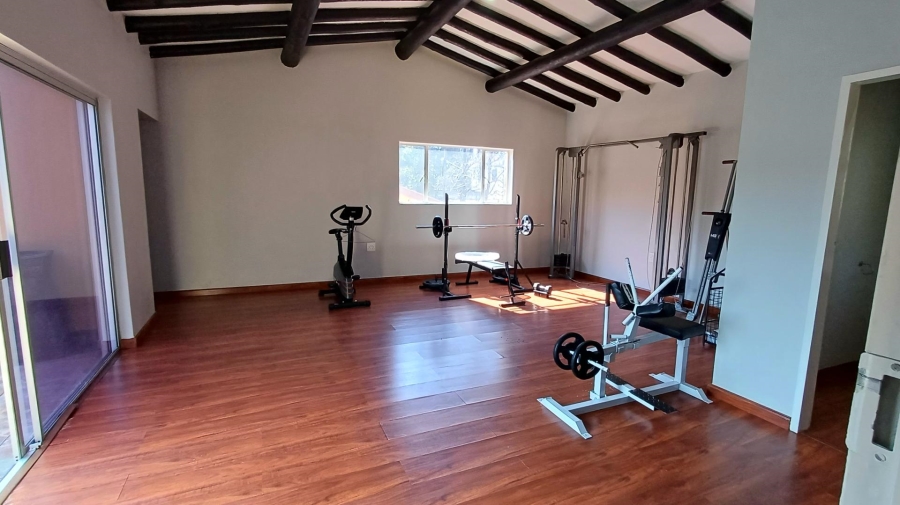 To Let 4 Bedroom Property for Rent in Weltevreden Park Gauteng