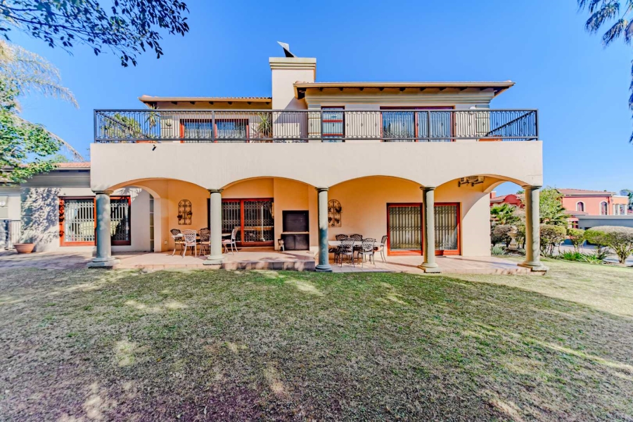 4 Bedroom Property for Sale in Blue Valley Golf Estate Gauteng