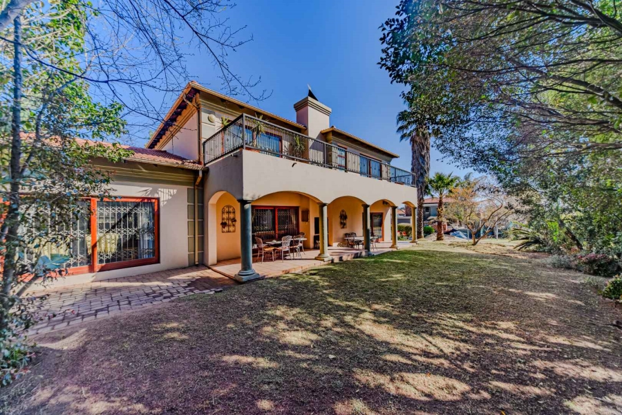 4 Bedroom Property for Sale in Blue Valley Golf Estate Gauteng