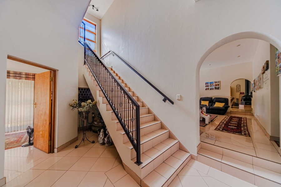 4 Bedroom Property for Sale in Blue Valley Golf Estate Gauteng