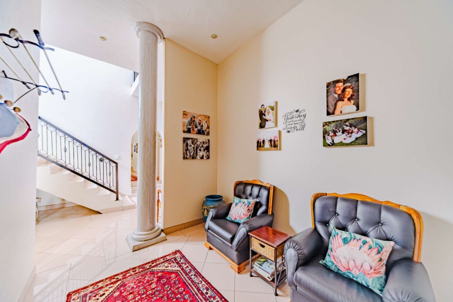 4 Bedroom Property for Sale in Blue Valley Golf Estate Gauteng