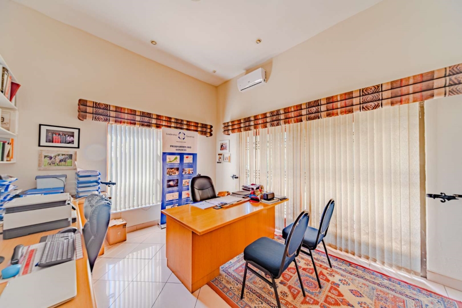 4 Bedroom Property for Sale in Blue Valley Golf Estate Gauteng