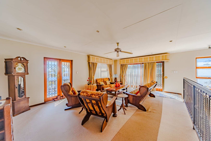 4 Bedroom Property for Sale in Blue Valley Golf Estate Gauteng