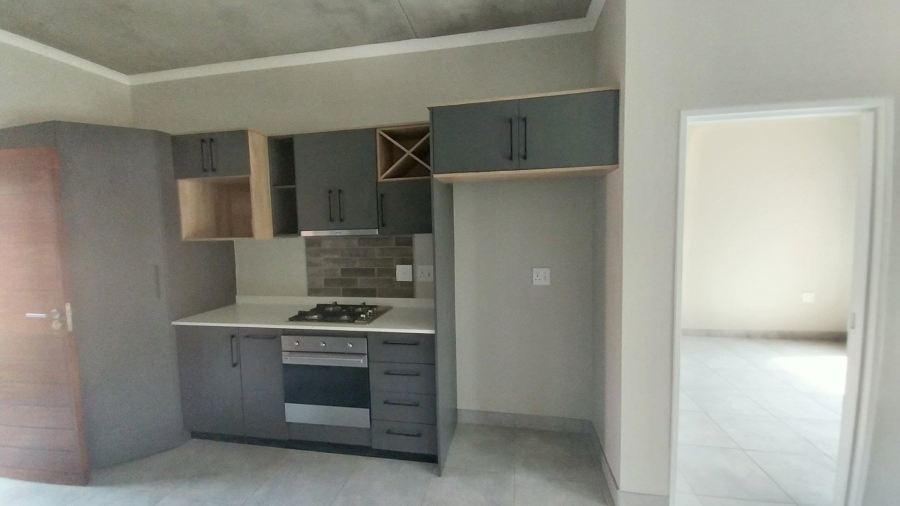 To Let 2 Bedroom Property for Rent in Olympus Gauteng