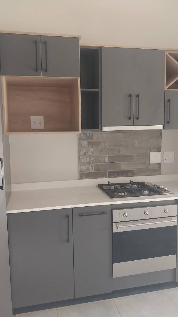 To Let 2 Bedroom Property for Rent in Olympus Gauteng