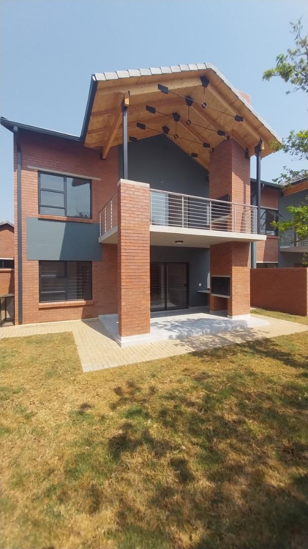 To Let 2 Bedroom Property for Rent in Olympus Gauteng