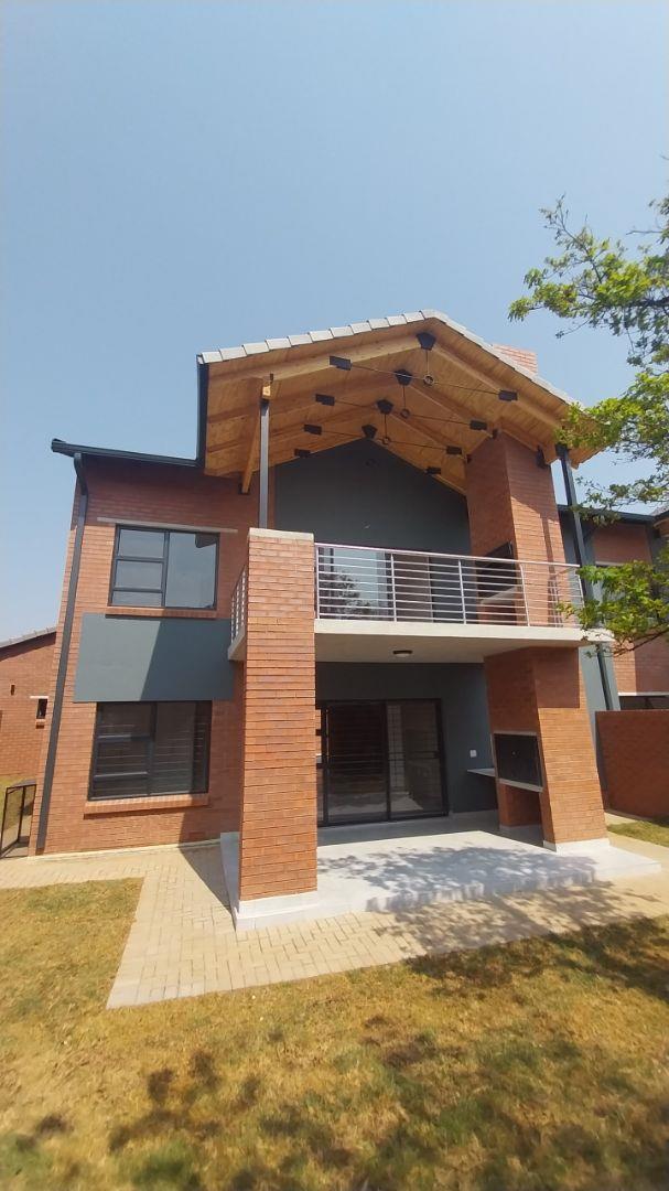 To Let 2 Bedroom Property for Rent in Olympus Gauteng