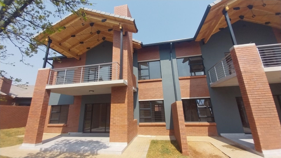 To Let 2 Bedroom Property for Rent in Olympus Gauteng
