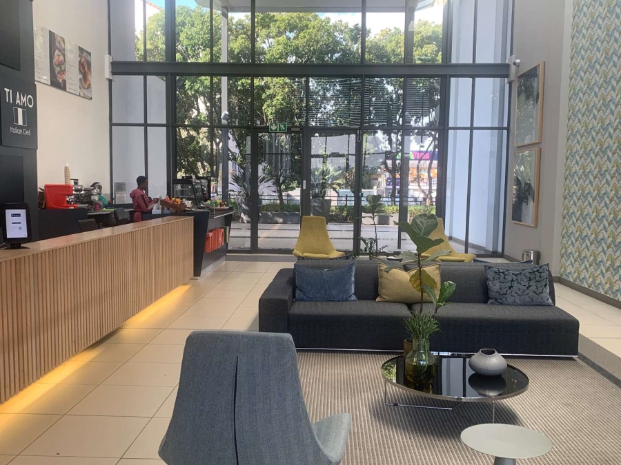 To Let Commercial Property for Rent in Rivonia Gauteng