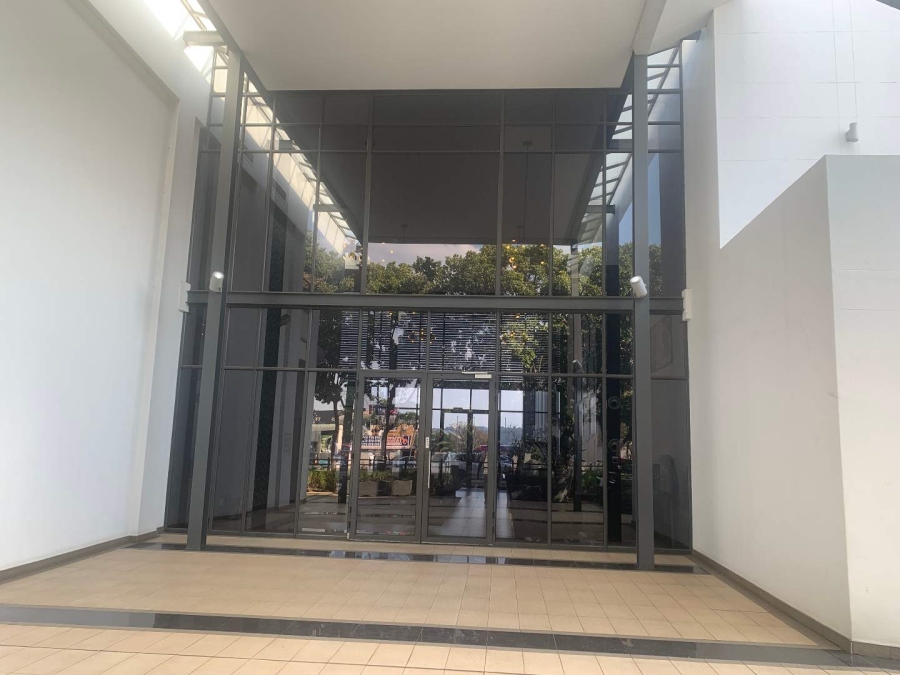 To Let Commercial Property for Rent in Rivonia Gauteng