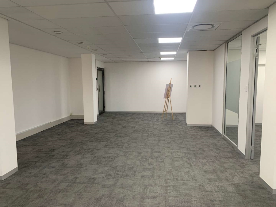 To Let Commercial Property for Rent in Rivonia Gauteng