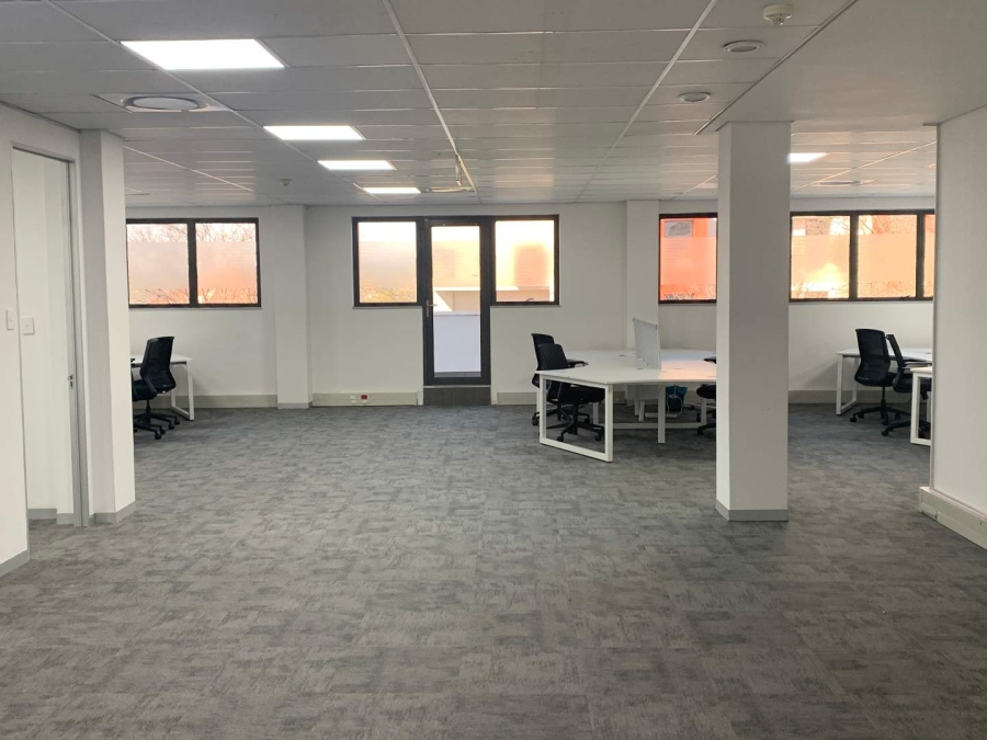 To Let Commercial Property for Rent in Rivonia Gauteng