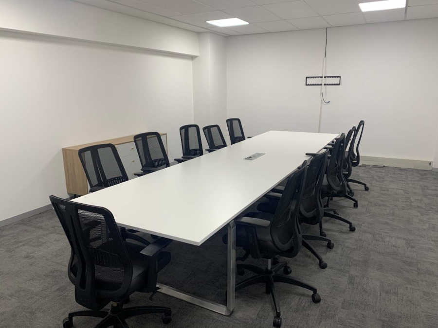 To Let Commercial Property for Rent in Rivonia Gauteng