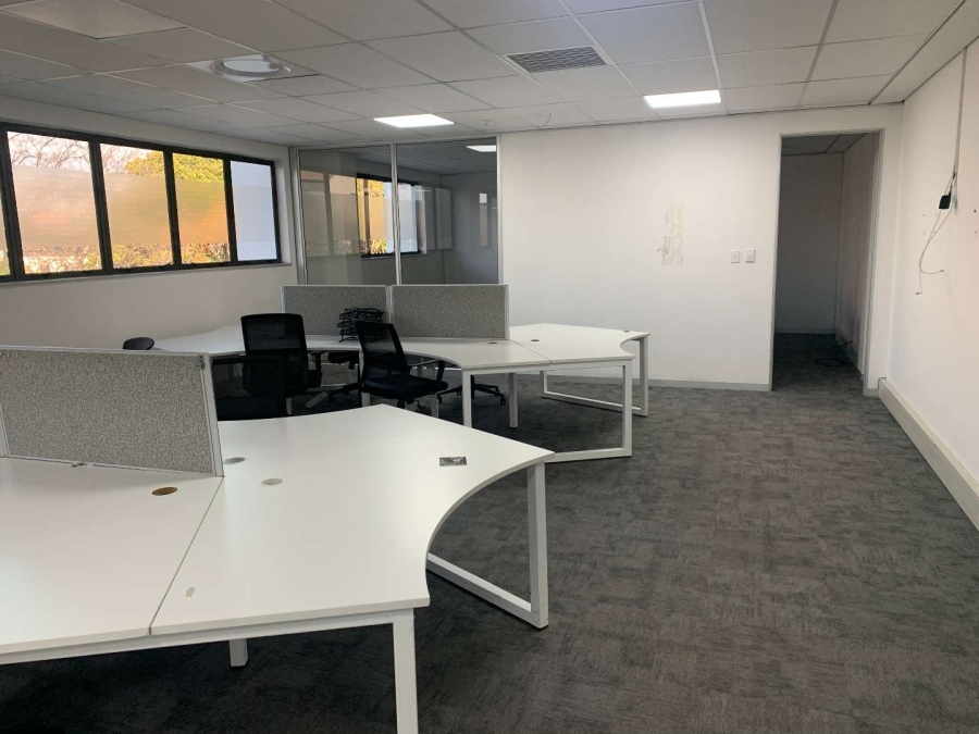To Let Commercial Property for Rent in Rivonia Gauteng