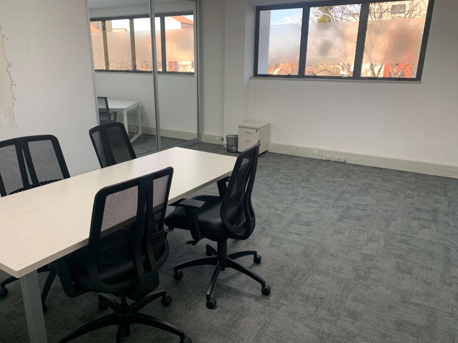 To Let Commercial Property for Rent in Rivonia Gauteng