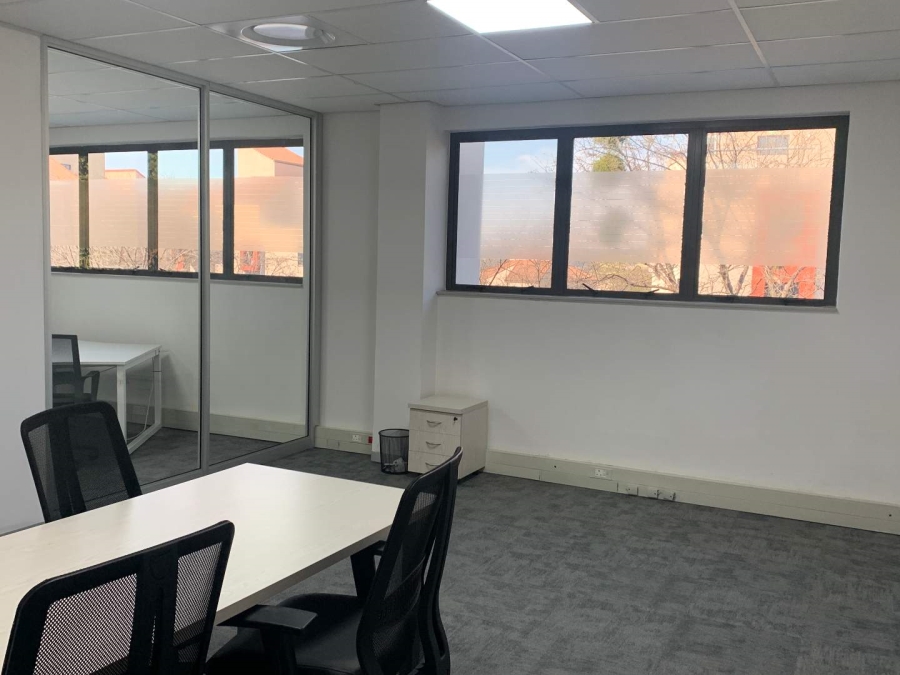 To Let Commercial Property for Rent in Rivonia Gauteng