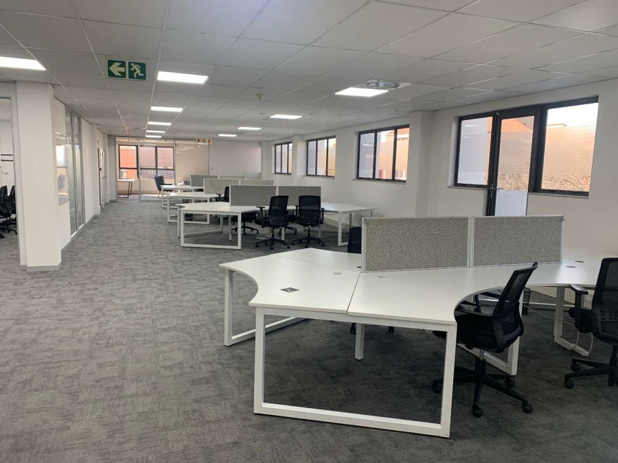 To Let Commercial Property for Rent in Rivonia Gauteng