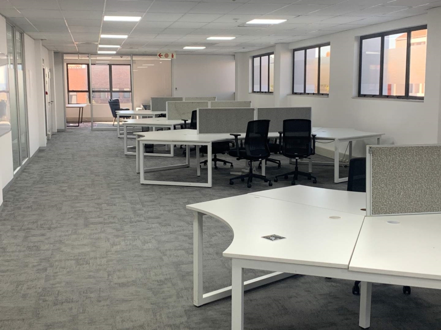 To Let Commercial Property for Rent in Rivonia Gauteng