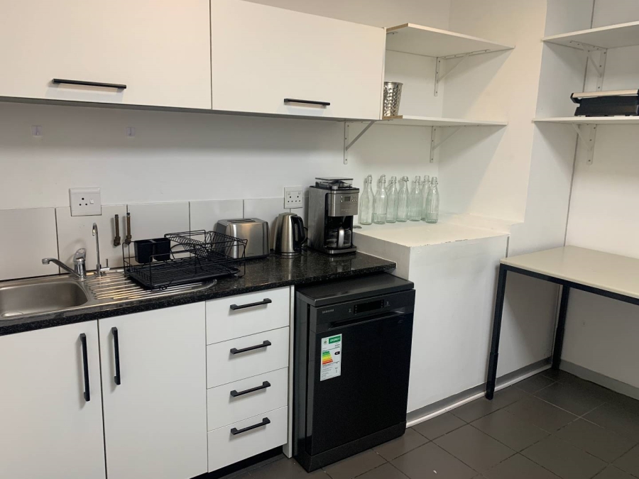 To Let Commercial Property for Rent in Rivonia Gauteng