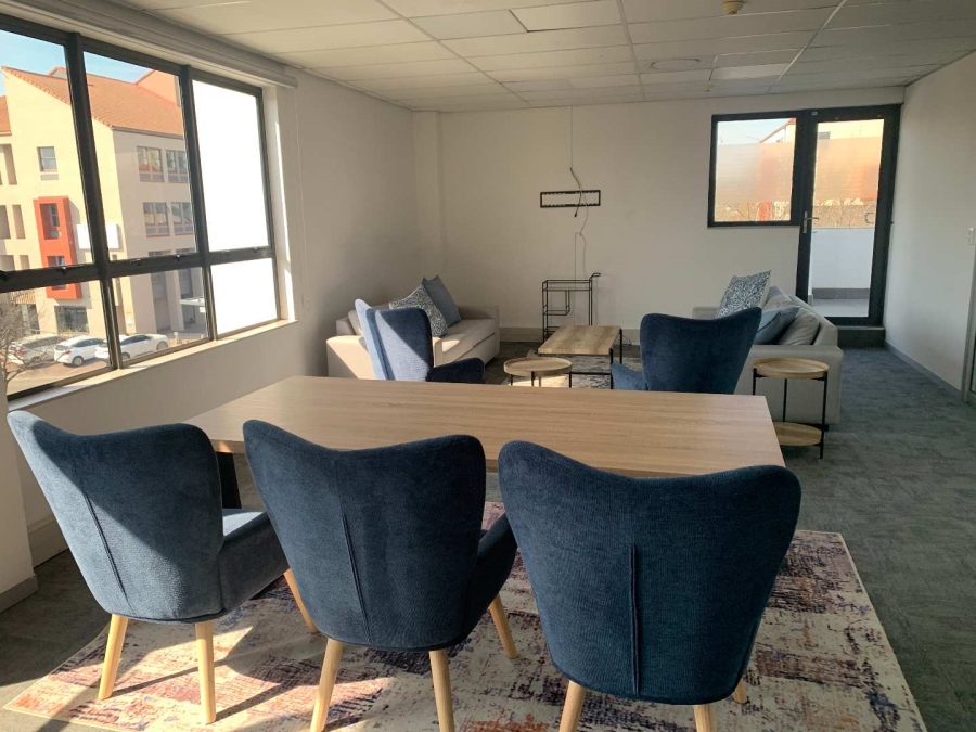 To Let Commercial Property for Rent in Rivonia Gauteng