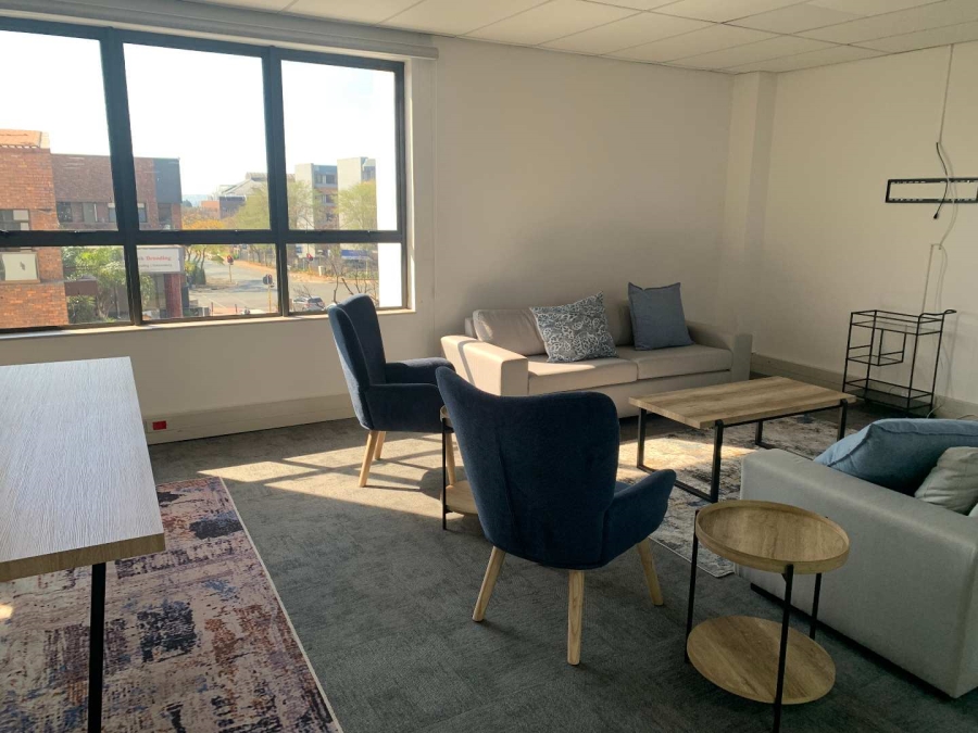 To Let Commercial Property for Rent in Rivonia Gauteng